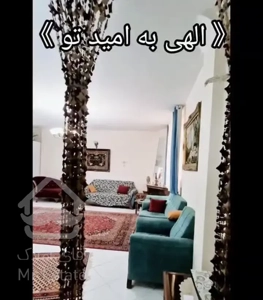 ۶۸ متر/خیابان گلستان/ بوستان فدک/۲ نبش