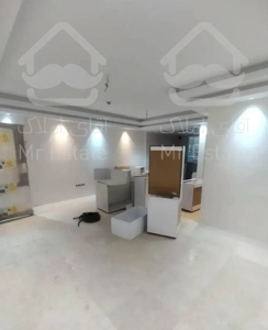 رهن آپارتمان ۶۰ متری تک واحدی نوساز