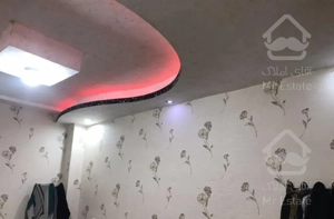 ۱۳۷ متری / ساخت ۹۴ / سازنده مطرح/ طبقه اول