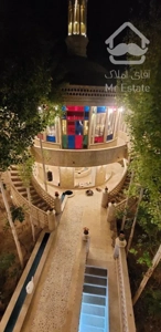 باغ سنتی خان نشین(اجاره دربستی روزانه )