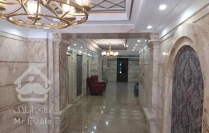 ۹۰ متر دو خواب دو پارکینگ(سنددار)