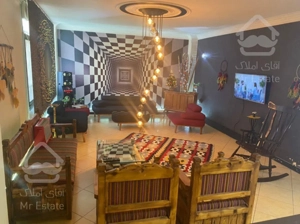 فروش آپارتمان سازمان برنامه جنوبی