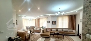 ۱۲۰ متر دوخواب تک‌واحدی جهاد