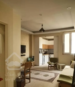 ۴۴متر ۱خوابه تهرانپارس