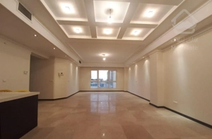 ۱۱۷متر ۲خواب تکواحدی پرده خور فول  آلاله شرقی