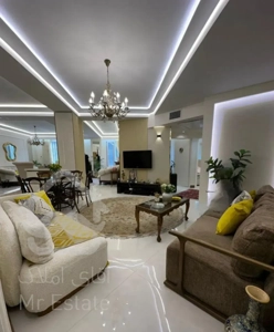 210متر/3خواب/تاپ لوکیشن دمادشت/ویوسردرختی/3پارکینگ