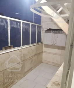 فروش آپارتمان دوخوابه خوش نقشه شهرک دانشگاه