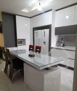 فروش آپارتمان ۱۶۲ متری تجهیز شده در امام هادی