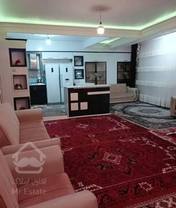 واحد 85 متری در بهترین موقعیت اسکو