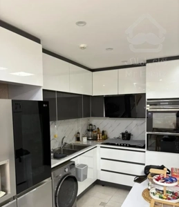 دوخواب بازسازی شده فول/بلوار اصلی/تخلیه فوری