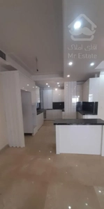 شهرآرا  ۱۵۰متر ۳خواب نوساز ۲پارکینگ سندی