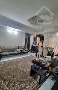آپارتمان۵۸.۵ متر باغ فیض