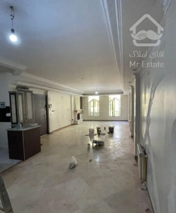 اپارتمان ۱۲۵ متری ۲ خواب تمیز