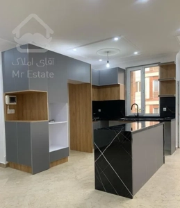 آپارتمان 98 متری فول امکانات در بهترین فرعی پونک