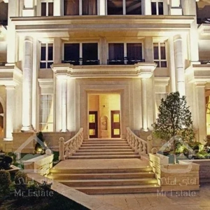 فروش اپارتمان لوکس تک واحدی سه خواب در سازمان برنامه شمالی