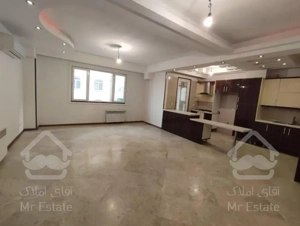 ۹۵متر/دوخواب/فول /لوکیشن بی نظیر