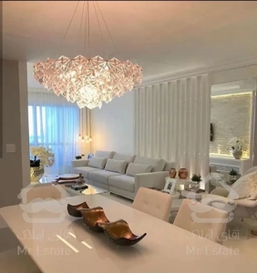 آپارتمان کامرانیه شرقی