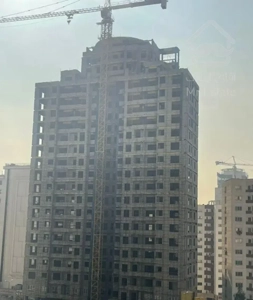 ۱۱۱ متر پروژه نفت آفتاب مهتاب کوهک چیتگر دریاچه