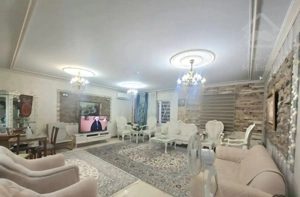 ۱۱۶متر کوهک خوش نقشه زیرقیمت منطقه