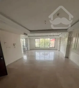 ۱۵۰متر/۳خوابه/۵ساله کلید نخورده تکواحدی تاپ لوک