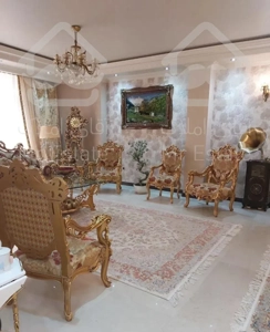 اباذر  بهنام ۱۰۸متر ۲خواب