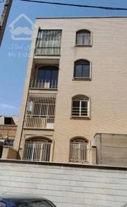 اپارتمان ۴۸متری پارکینگ پاستور غربی