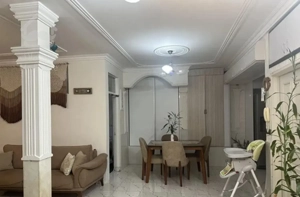 آپارتمان دره مرادبیگ