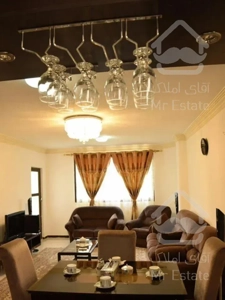 اجاره ماهانه (یکخواب مبله شیک) مرکز شهر