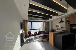 آپارتمان 70متر دربندسر/فول مشاعات/OUSHAN VILLA