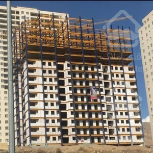 پیش فروش واحد ۱۳۴متری شخصی ساز مرواریدشهر دریاچه چیتگر شهرک گلستان غربی