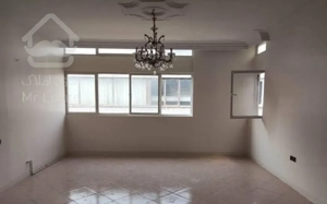 چهارراه ولیعصر ۱۱۳متر، ۲خواب، طبقه۴