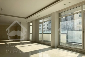 آپارتمان ۲۰۰ متر سه خواب گلزار اقدسیه