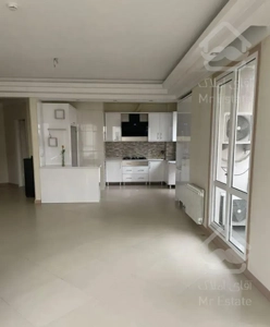 ۶۰ متر شیک و خوش نقشه*دریاچه چیتگر*وام بانکی