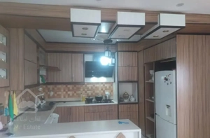 آپارتمان همکف ۵۸ متری خوش نقشه در سعدی