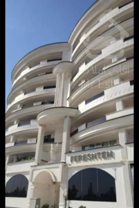 285 متر برج فرشته آکواریوم نور 3 خواب *ارمغانی*