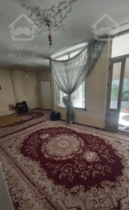 ۹۰ متری یک خواب با پارکینگ و حیاط اختصاصی