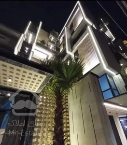 ۸۵متری سوپر نقشه برندساز/لوکس/۲خواب/تاپ لوکیشن