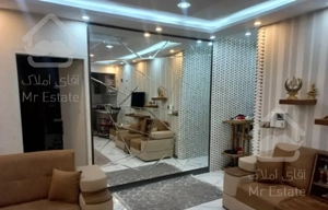 آپارتمان ۶۸ متر / وحدت