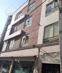 آپارتمان 37 متر فول امکانات