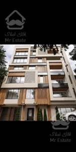 آپارتمان ۱۱۵ متری،فول امکانات