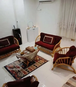 اجاره ماهانه و شبانه واحد بسیار تمیز