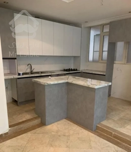 ۱۰۰ متر دو خواب ازگل( شیان)(لوکیشن تاپ)