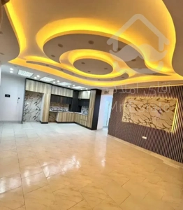 فول لاکچری بدون مشرف (دهکده ساحلی)