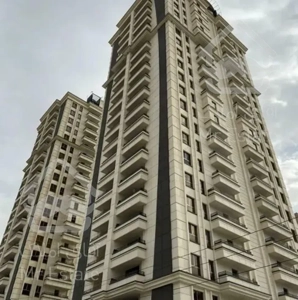 پیش خرید برج مجلل پلازا دریاچه چیتگر ۱۳۰ متری وام دار فول امکانات