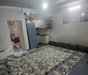 ۳۷متری/تک واحدی/اتاق خواب مستر