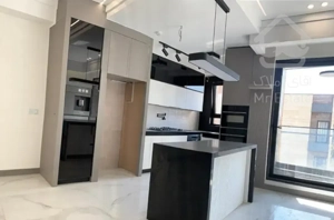 ۱۴۵ متر سپند اقدسیه طبقه پنجم ویو ابدی