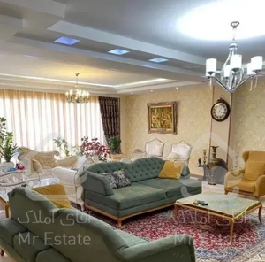 145متر/ 3 خواب/ سالن پرده خور/ فول امکانات/ اباذر