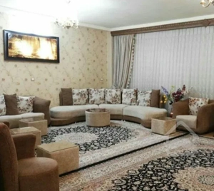 آپارتمان/فول/شیک/تک واحدی/بهشت فاطمه