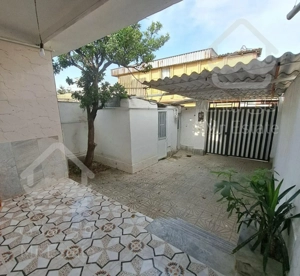 سوییت ویلایی دربست بدون قطعی آب با کولر و تخت