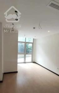 ۱۲۵متر با ۵۰ متر حیاط اختصاصی نیاوران عرفا